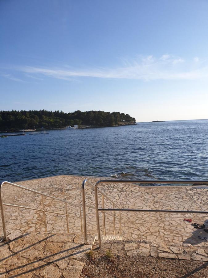 Stana Lägenhet Poreč